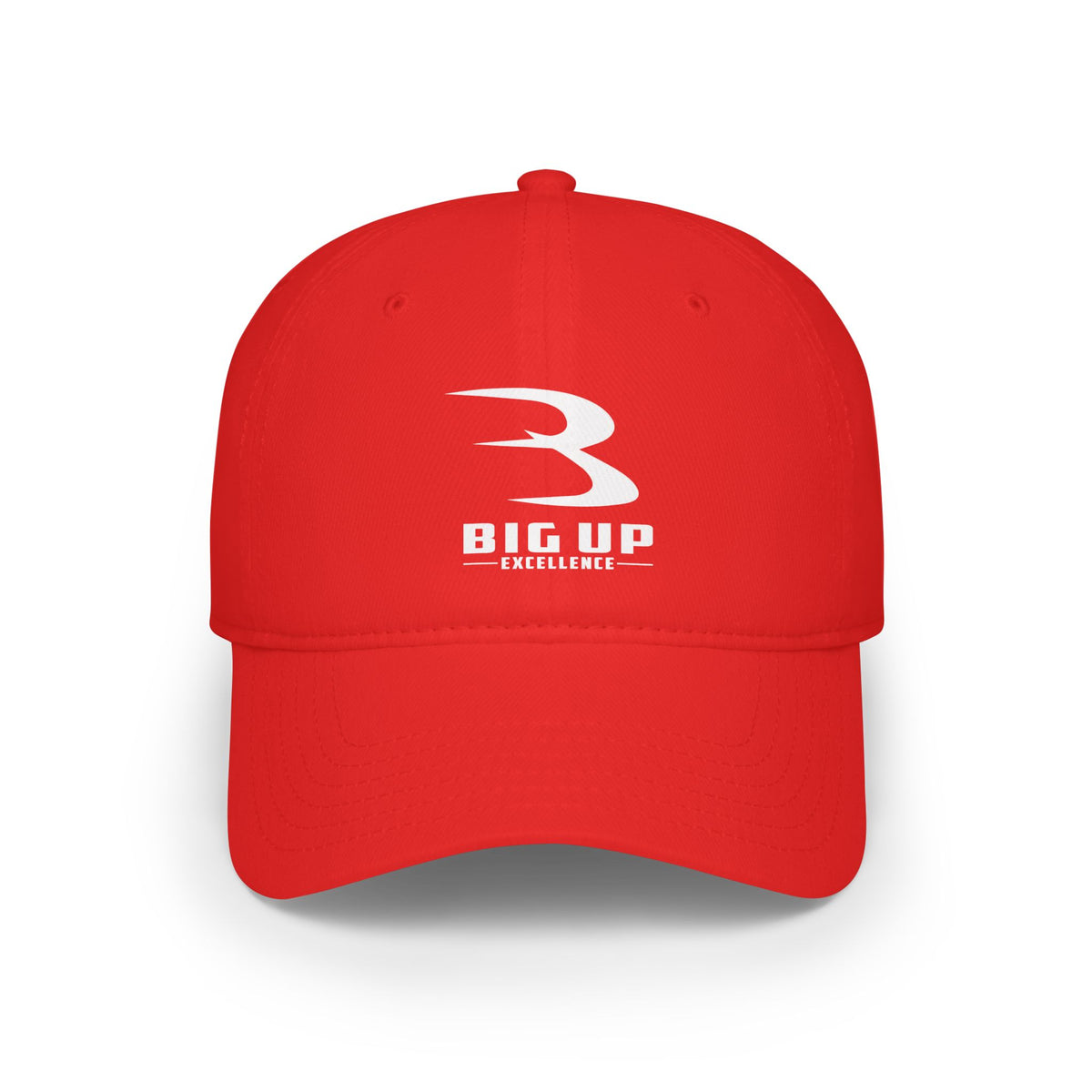 Low Profile Baseball Cap