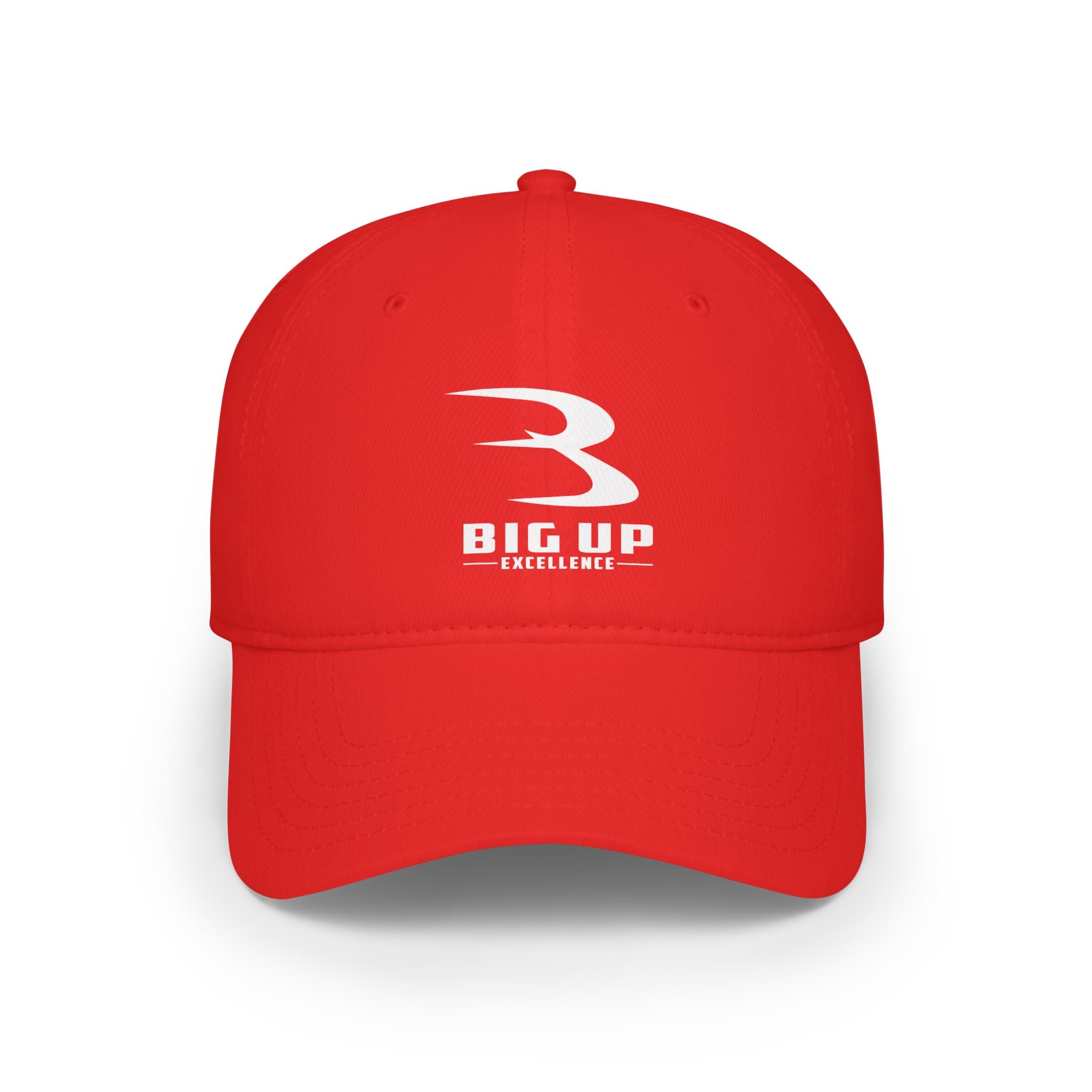 Low Profile Baseball Cap