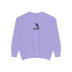 Unisex Garment-Dyed Sweatshirt