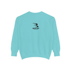 Unisex Garment-Dyed Sweatshirt