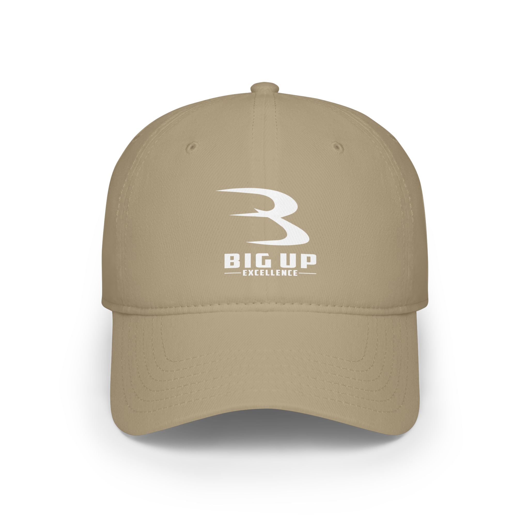 Low Profile Baseball Cap