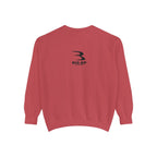 Unisex Garment-Dyed Sweatshirt