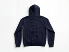 Big Up Excellence (Black) Hoodie