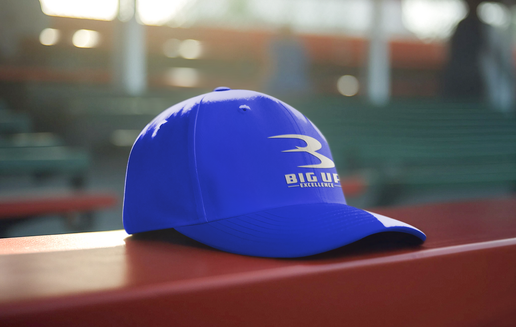 Low Profile Baseball Cap