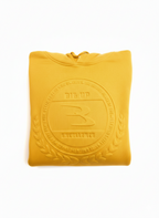 Big Up Excellence (Yellow) Hoodie