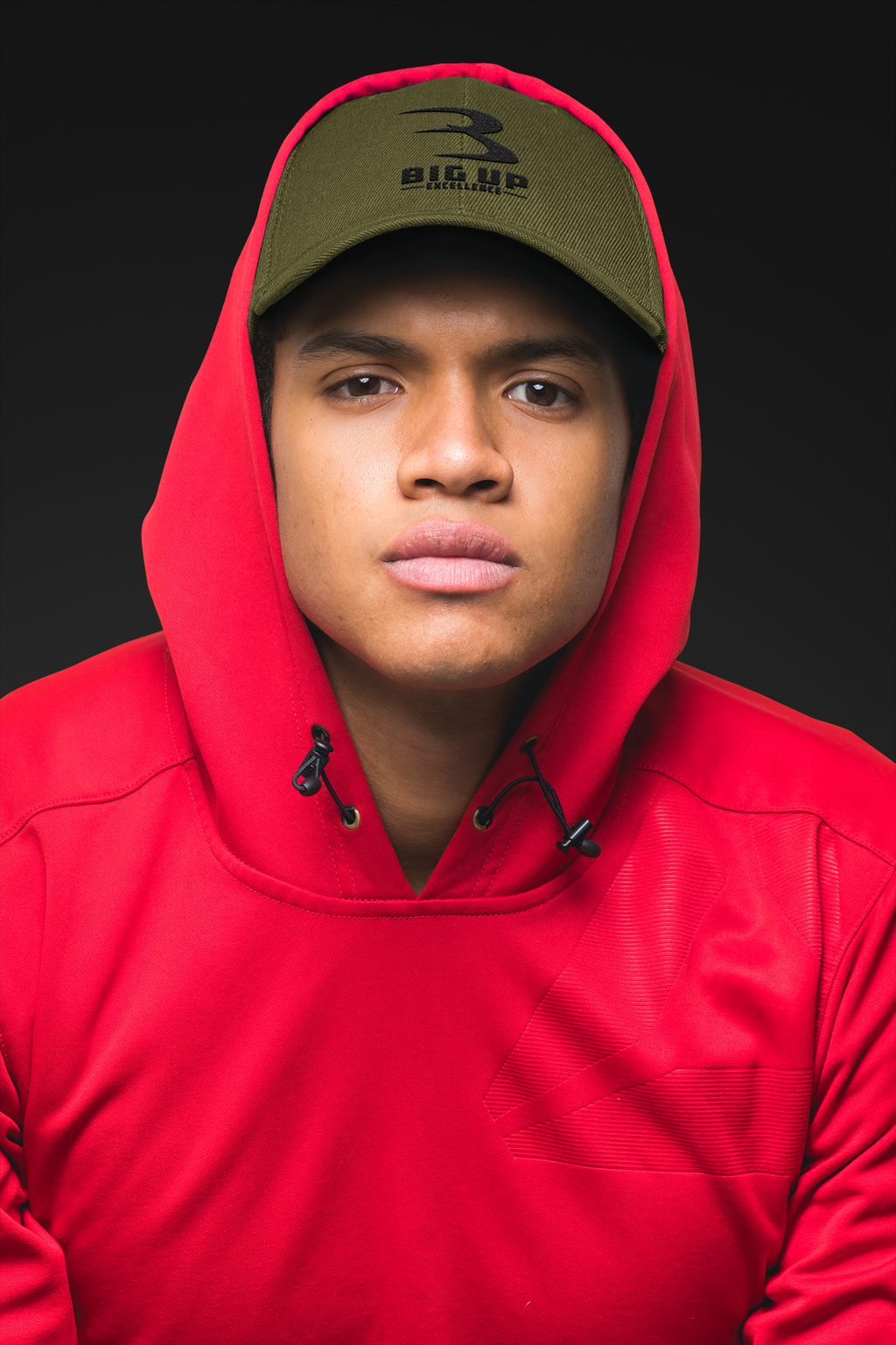 Low Profile Baseball Cap