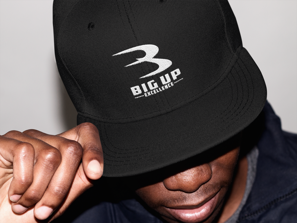 Low Profile Baseball Cap